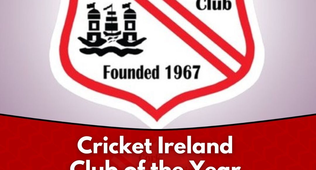 2022 Club of the Year (c)